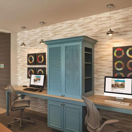 Home2 Suites By Hilton Nashville Franklin Cool Springs Экстерьер фото