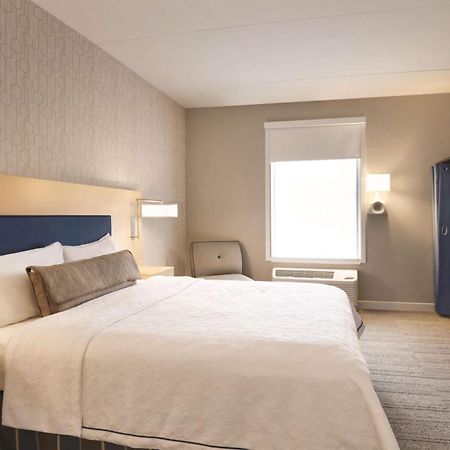Home2 Suites By Hilton Nashville Franklin Cool Springs Экстерьер фото