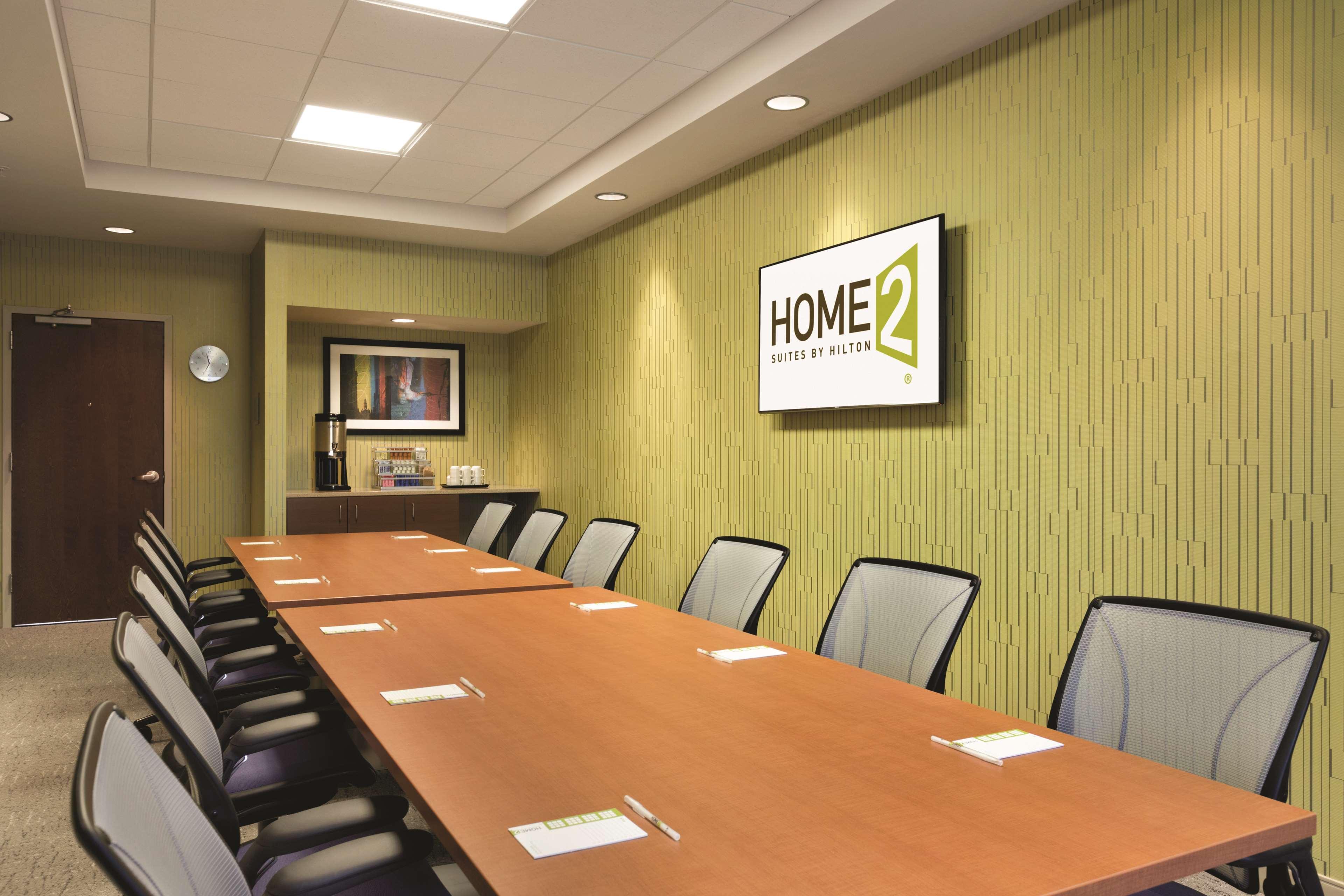 Home2 Suites By Hilton Nashville Franklin Cool Springs Экстерьер фото