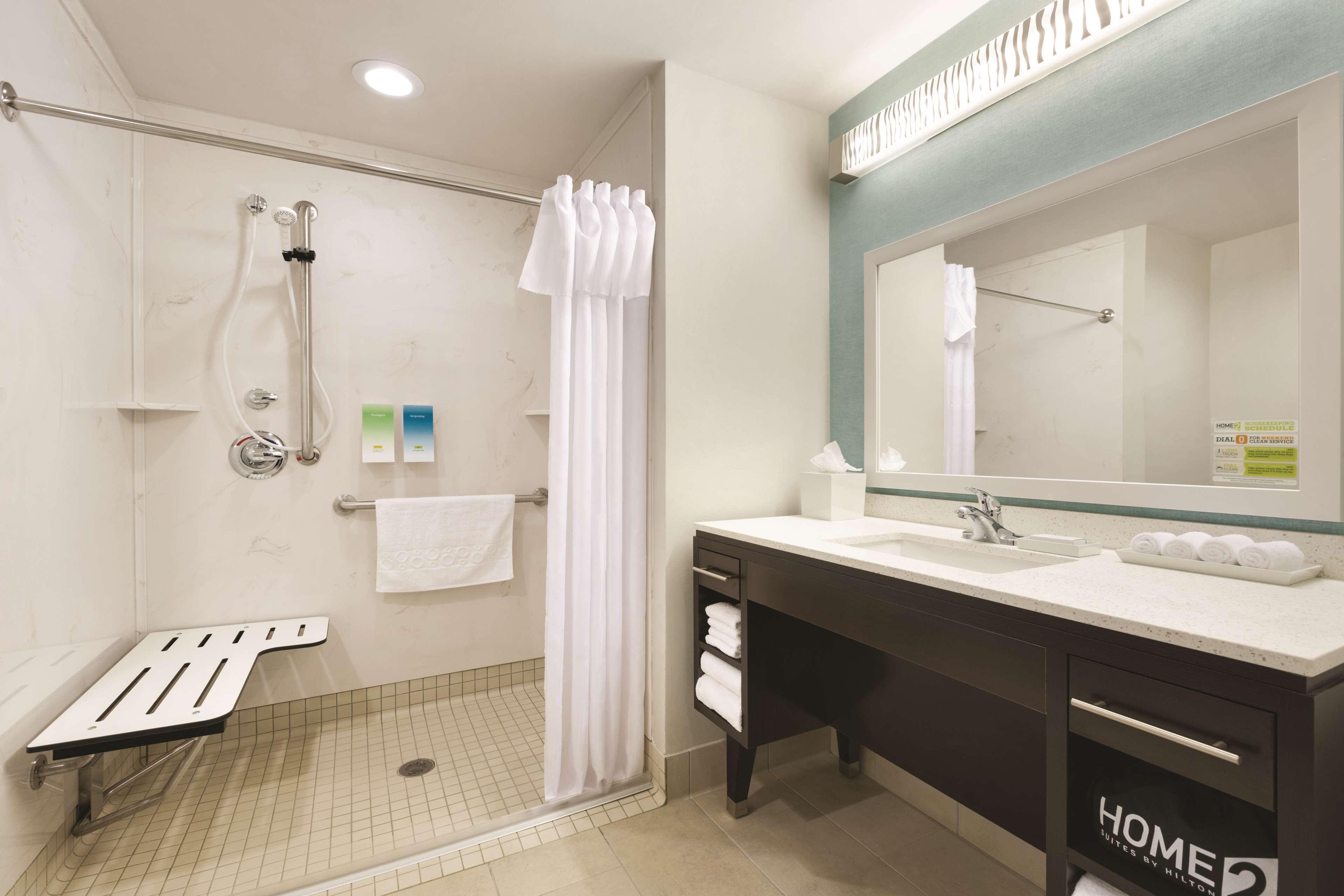 Home2 Suites By Hilton Nashville Franklin Cool Springs Экстерьер фото