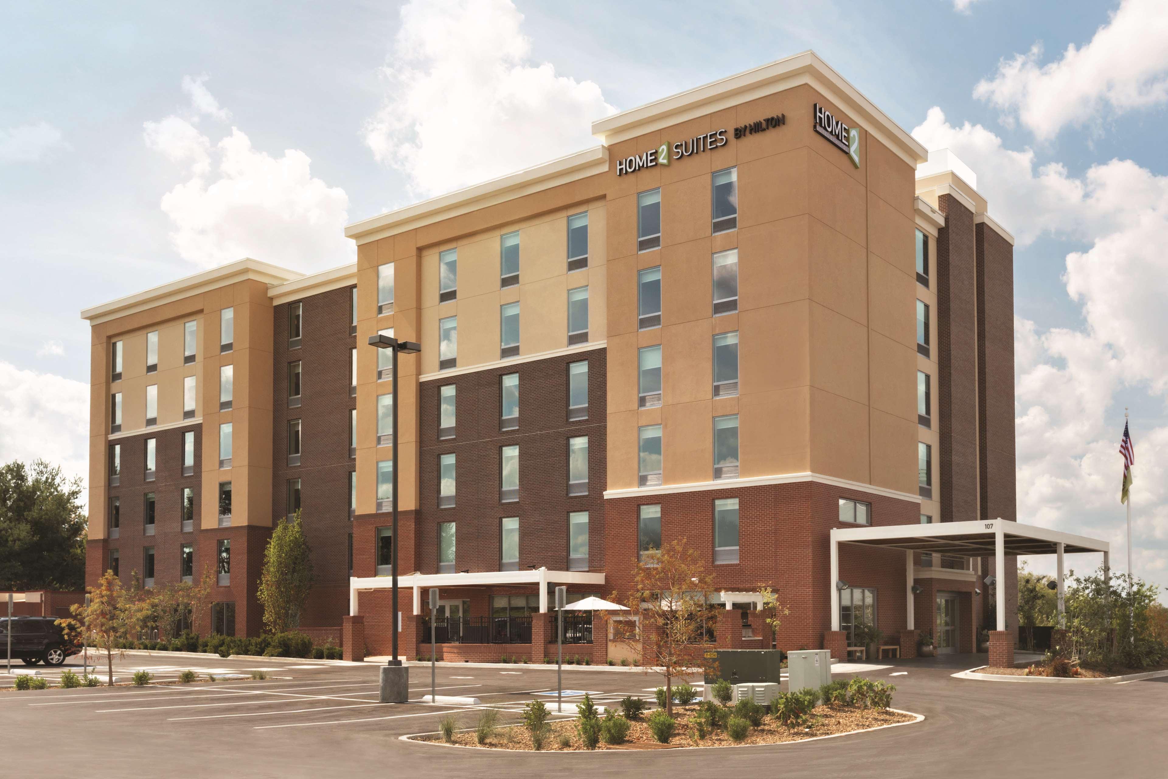 Home2 Suites By Hilton Nashville Franklin Cool Springs Экстерьер фото