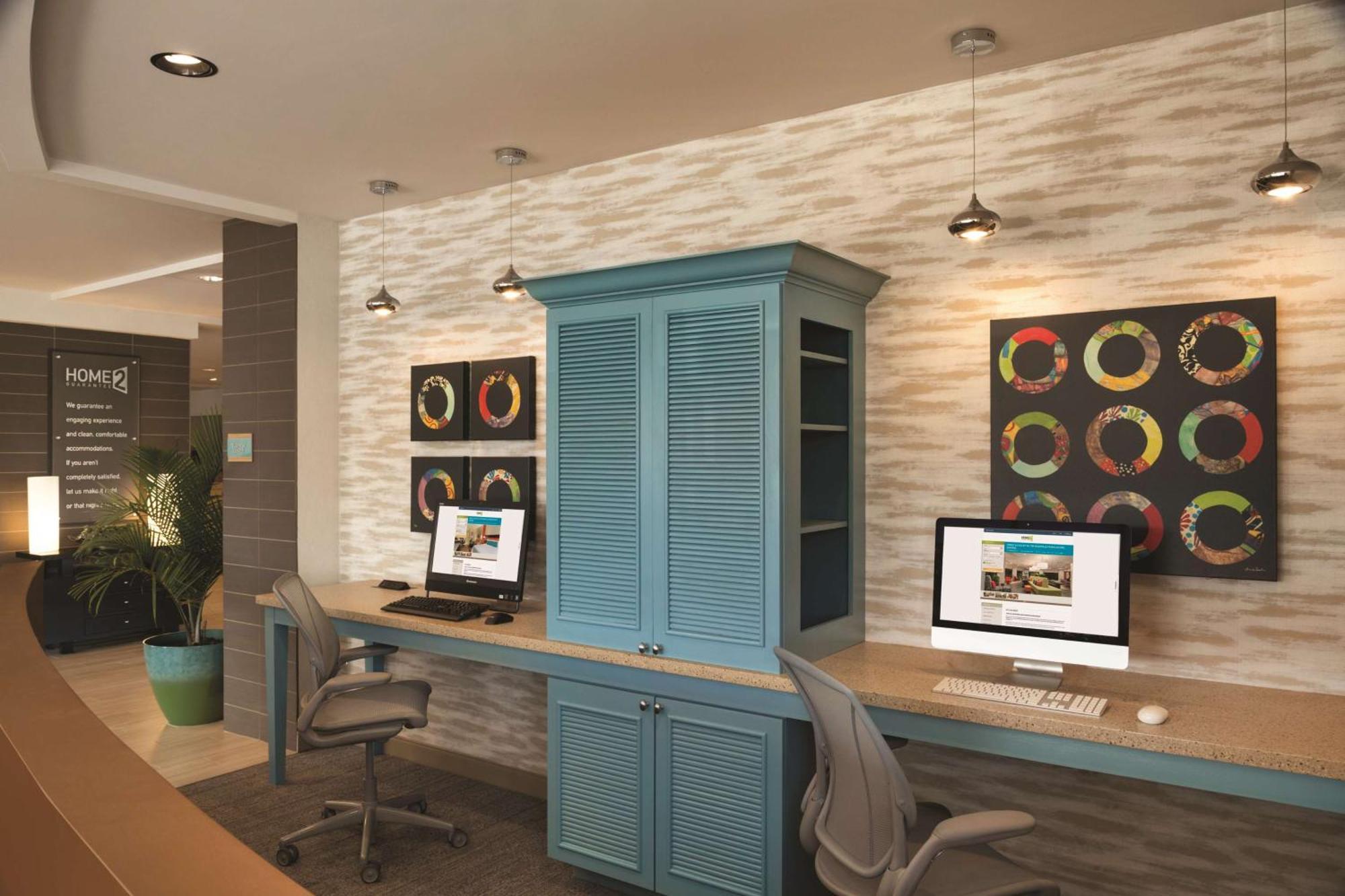 Home2 Suites By Hilton Nashville Franklin Cool Springs Экстерьер фото