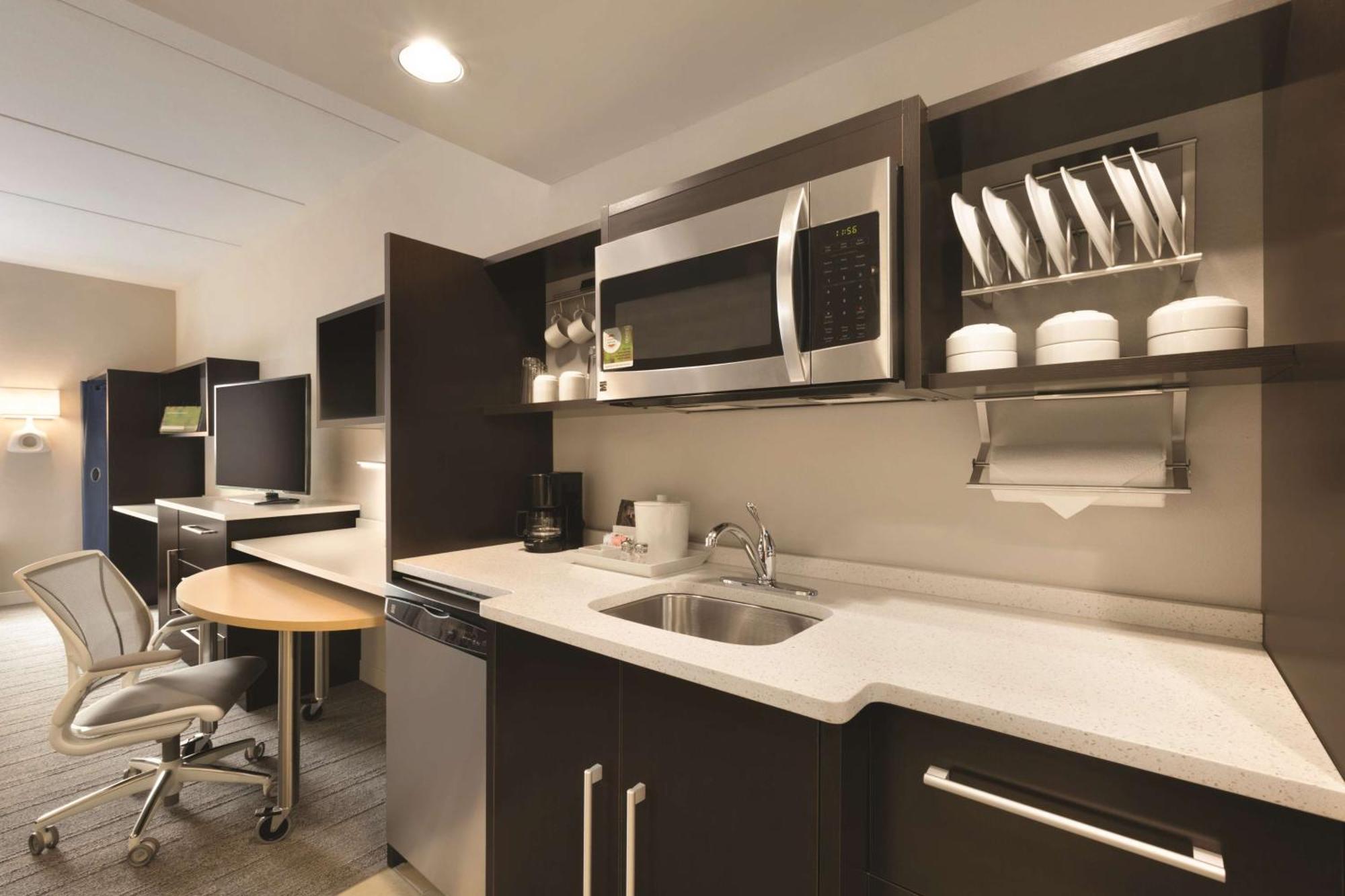 Home2 Suites By Hilton Nashville Franklin Cool Springs Экстерьер фото