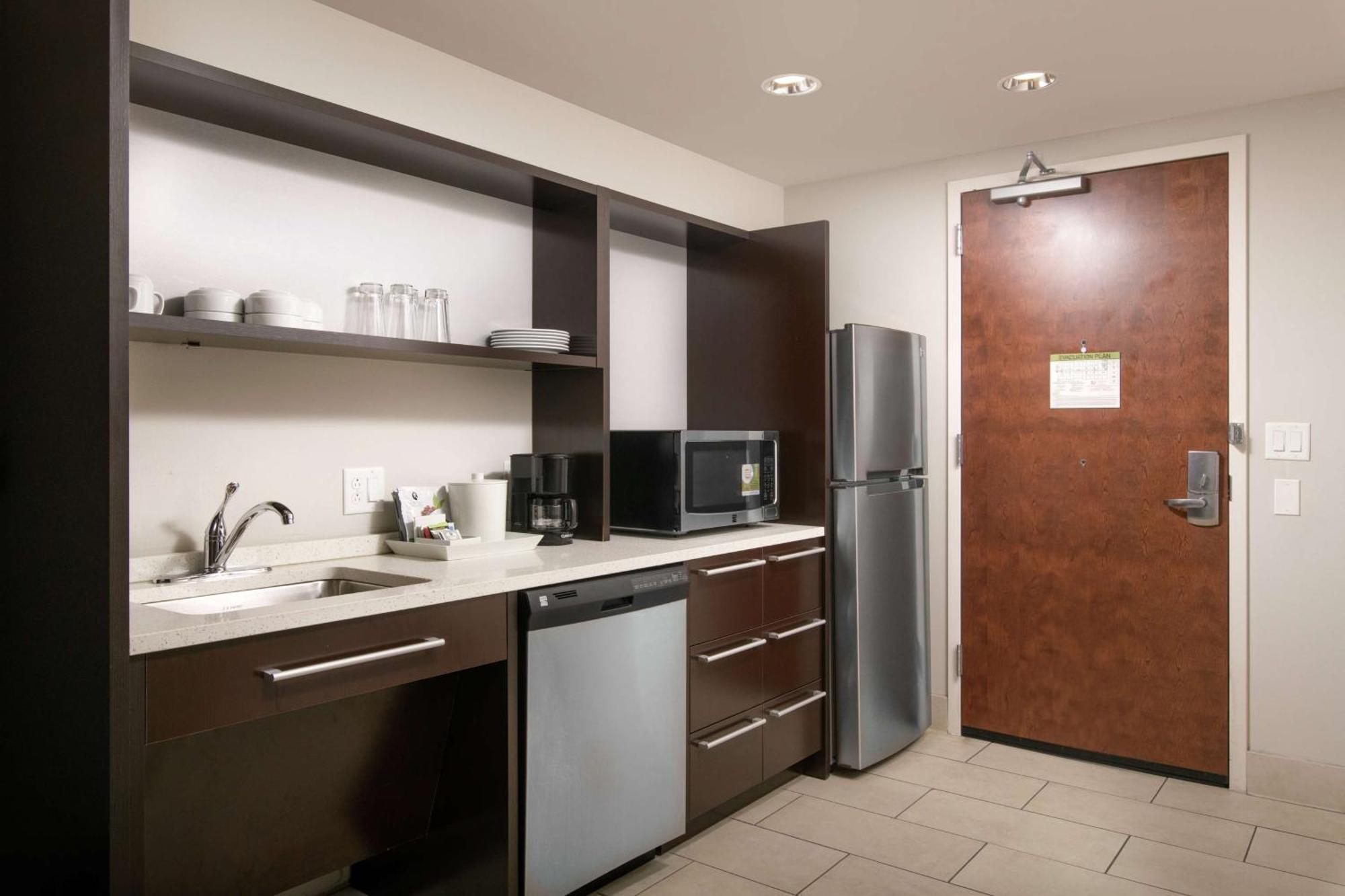 Home2 Suites By Hilton Nashville Franklin Cool Springs Экстерьер фото