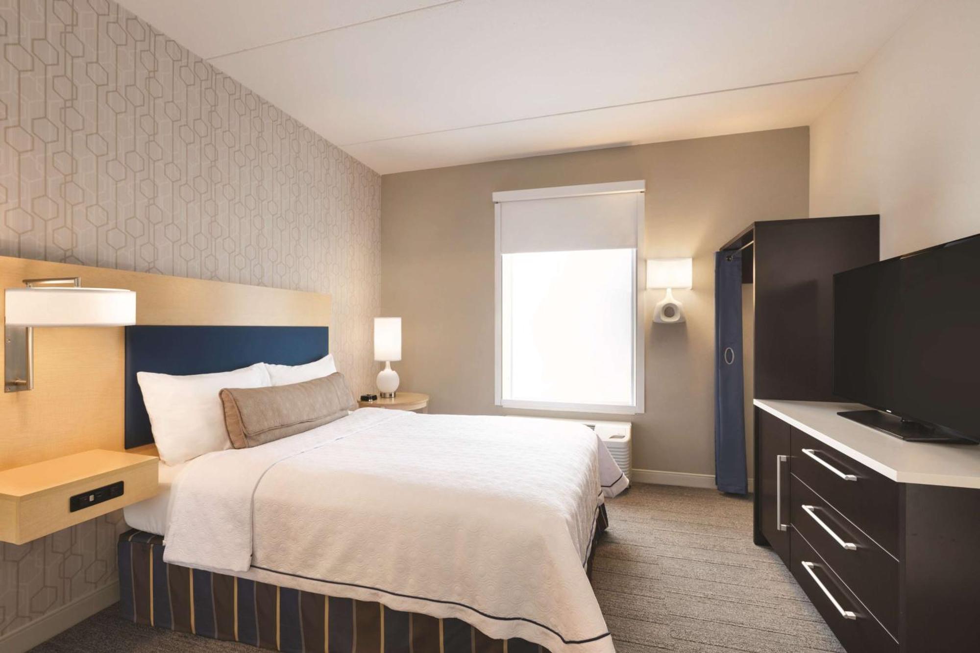 Home2 Suites By Hilton Nashville Franklin Cool Springs Экстерьер фото
