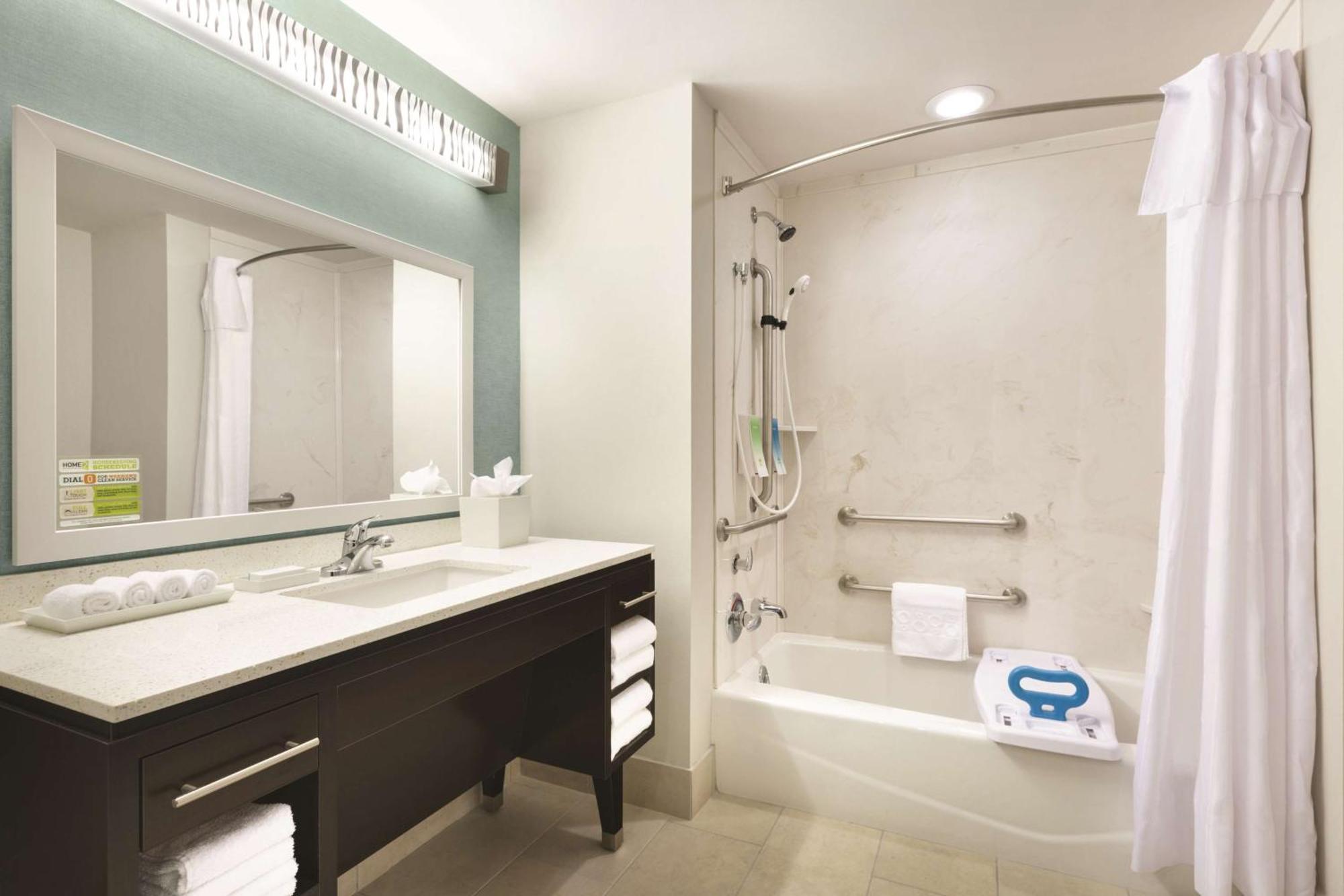 Home2 Suites By Hilton Nashville Franklin Cool Springs Экстерьер фото