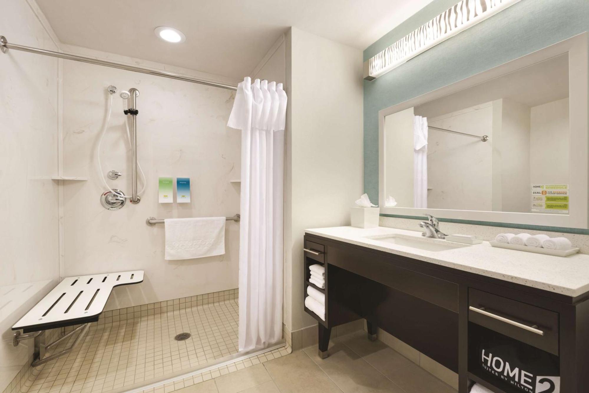 Home2 Suites By Hilton Nashville Franklin Cool Springs Экстерьер фото