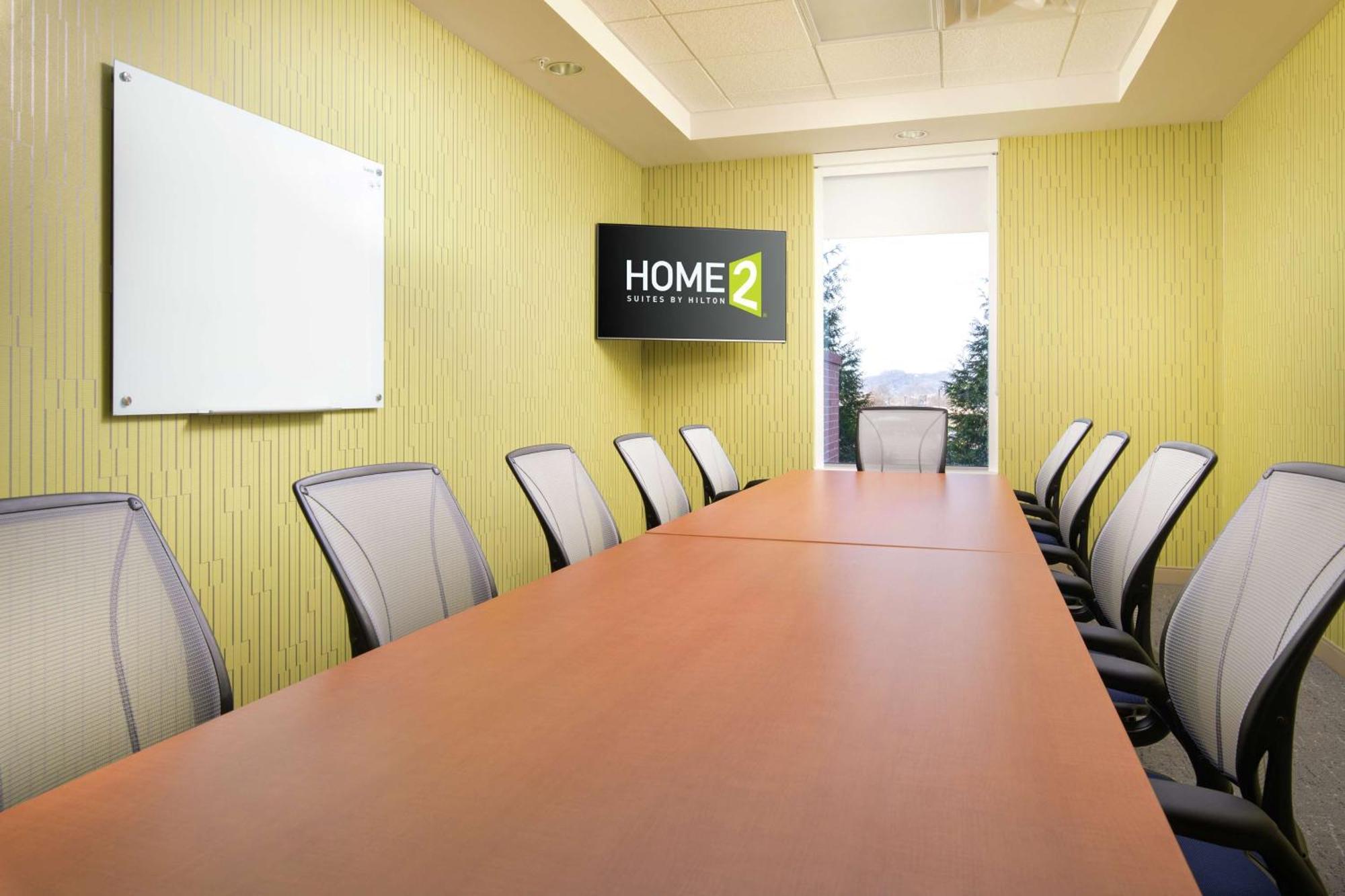 Home2 Suites By Hilton Nashville Franklin Cool Springs Экстерьер фото