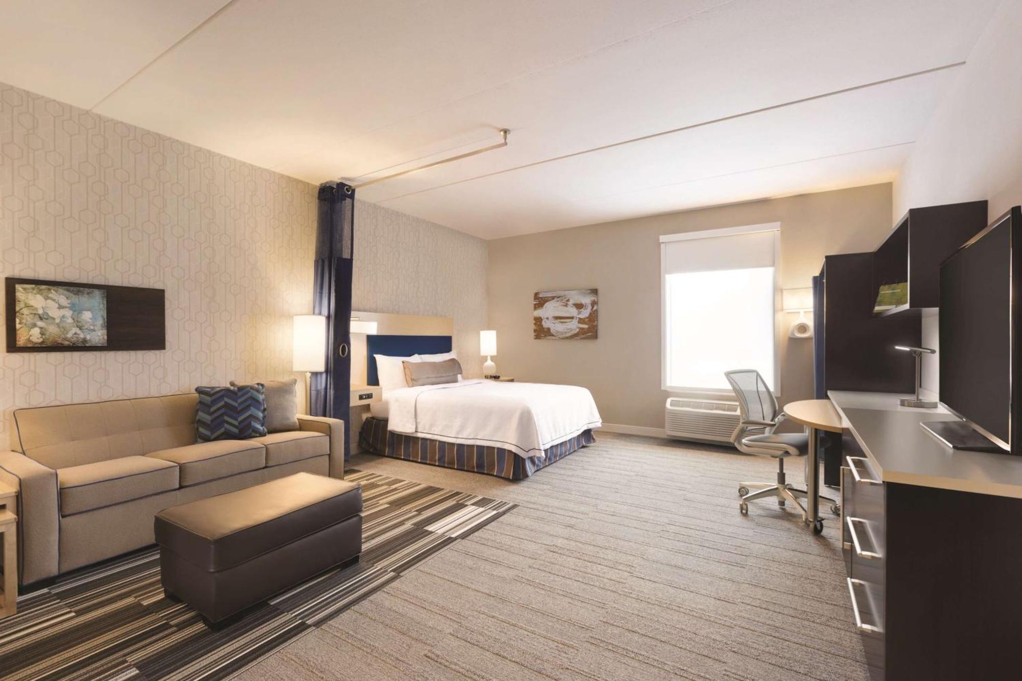 Home2 Suites By Hilton Nashville Franklin Cool Springs Экстерьер фото