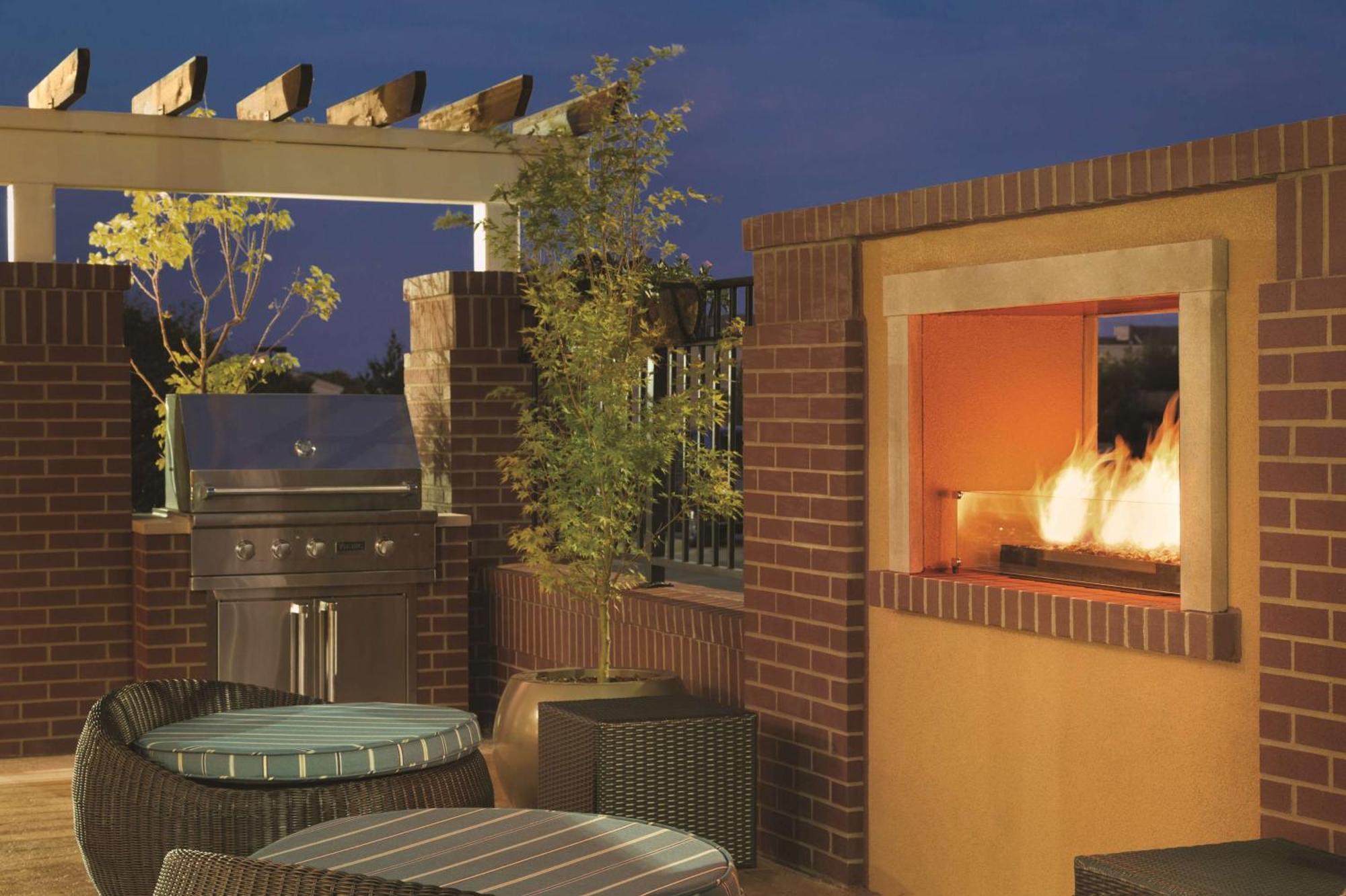 Home2 Suites By Hilton Nashville Franklin Cool Springs Экстерьер фото