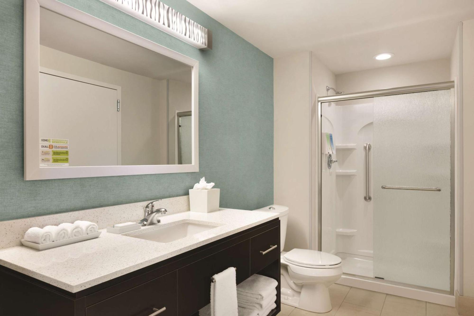 Home2 Suites By Hilton Nashville Franklin Cool Springs Экстерьер фото