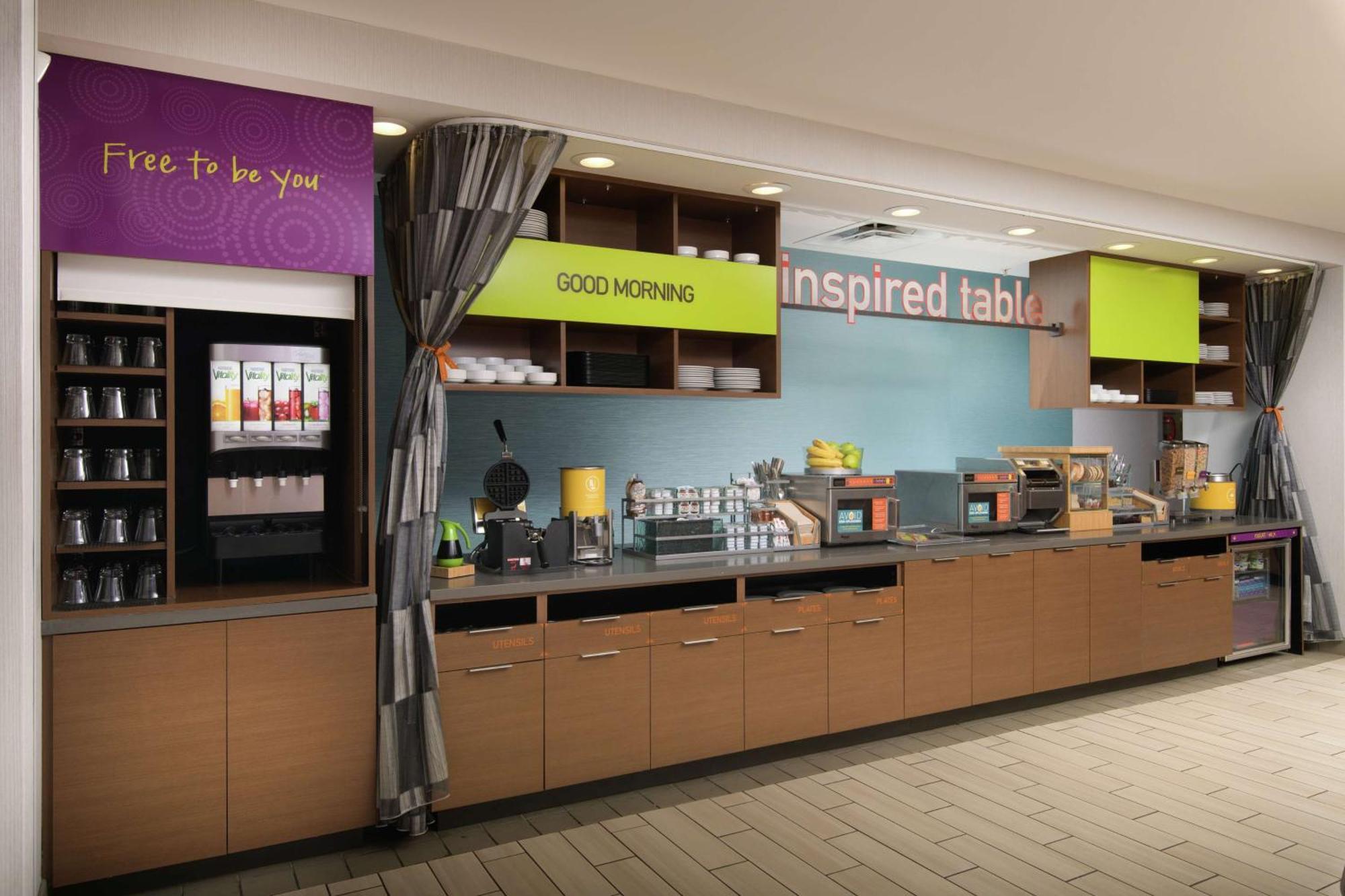 Home2 Suites By Hilton Nashville Franklin Cool Springs Экстерьер фото