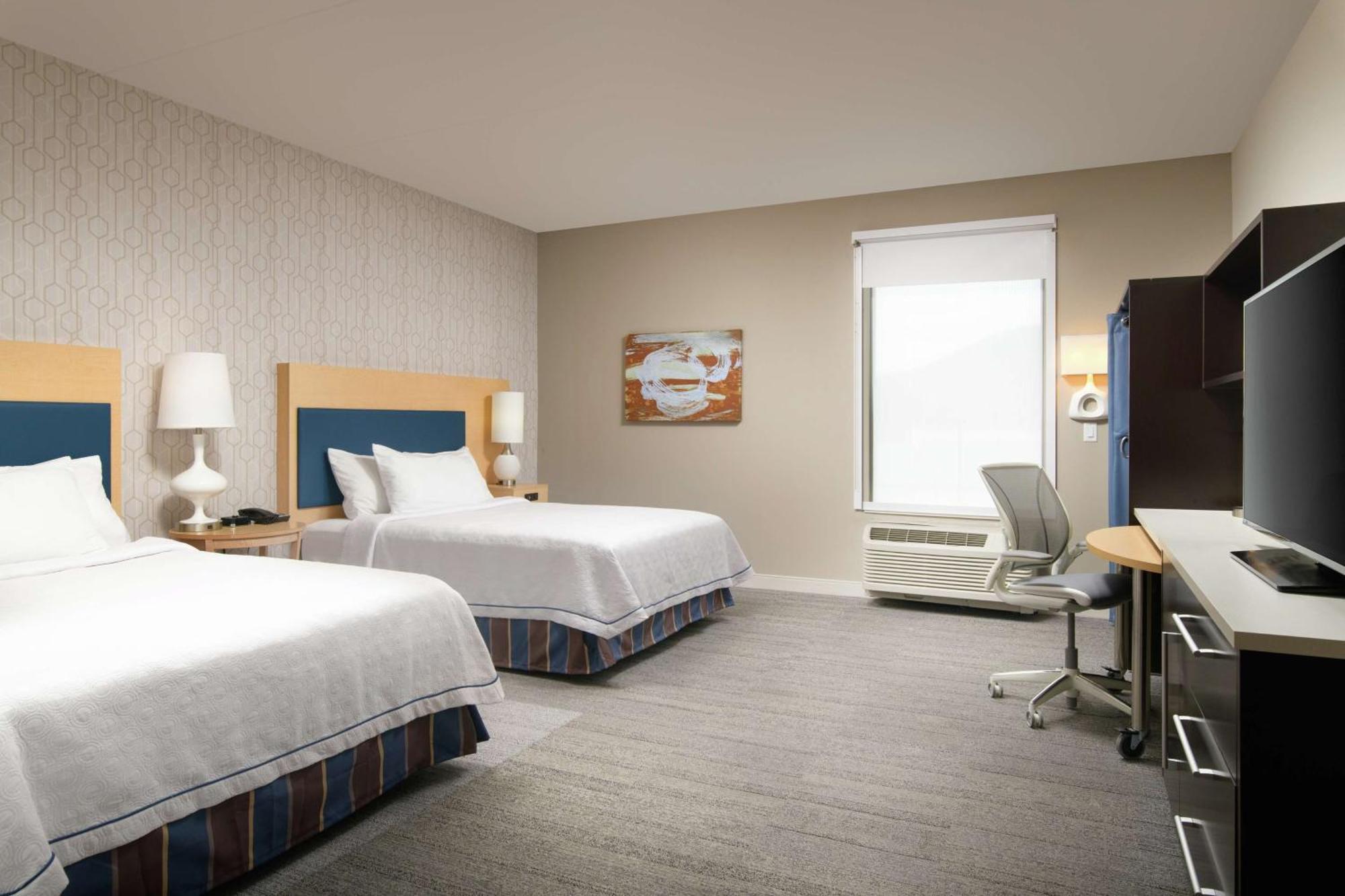 Home2 Suites By Hilton Nashville Franklin Cool Springs Экстерьер фото