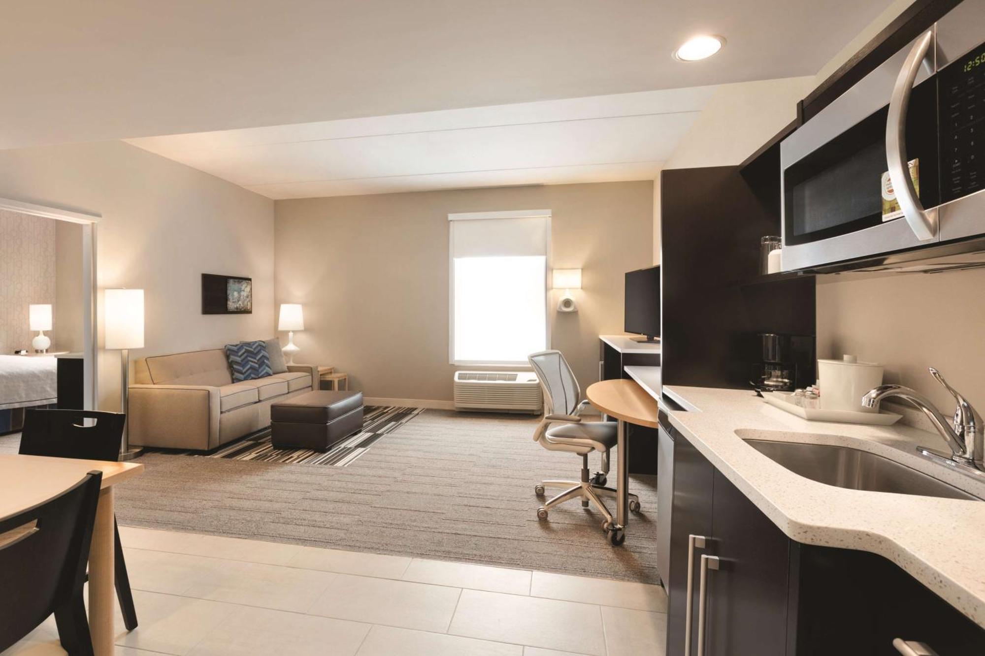 Home2 Suites By Hilton Nashville Franklin Cool Springs Экстерьер фото