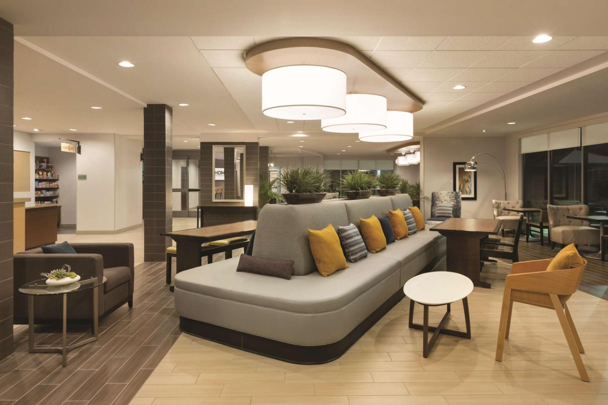 Home2 Suites By Hilton Nashville Franklin Cool Springs Экстерьер фото
