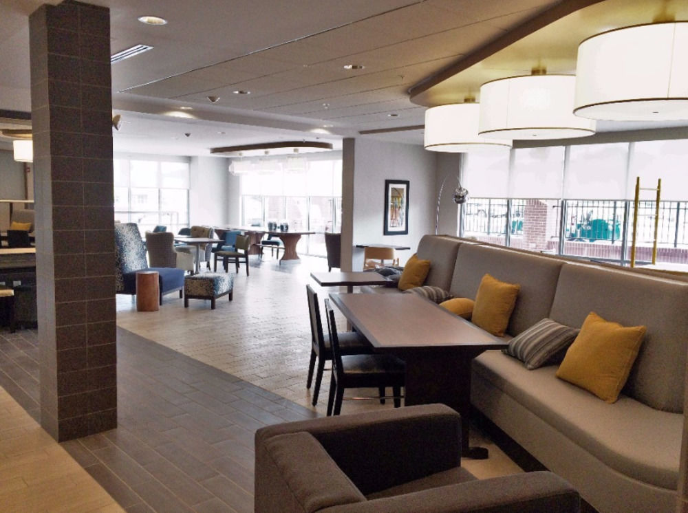 Home2 Suites By Hilton Nashville Franklin Cool Springs Экстерьер фото