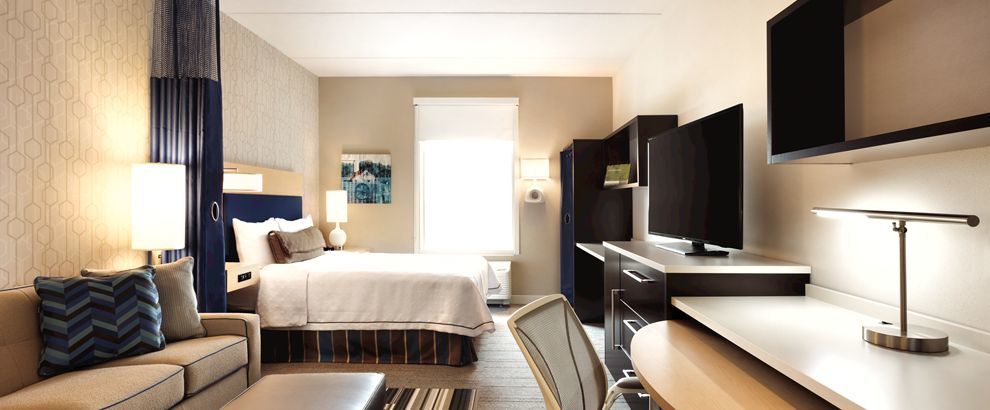 Home2 Suites By Hilton Nashville Franklin Cool Springs Экстерьер фото