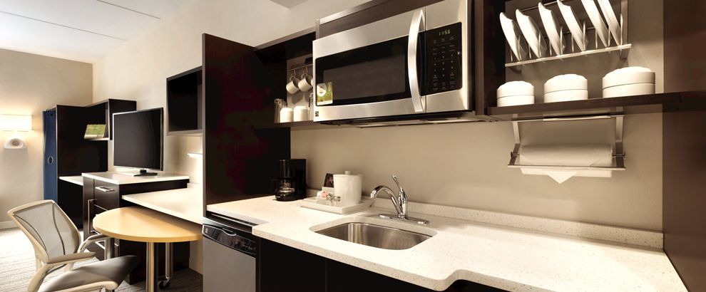 Home2 Suites By Hilton Nashville Franklin Cool Springs Экстерьер фото