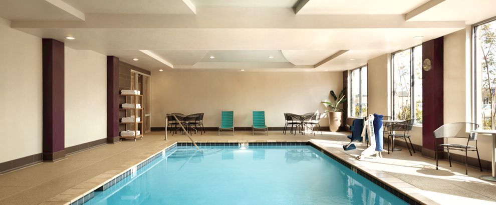 Home2 Suites By Hilton Nashville Franklin Cool Springs Экстерьер фото
